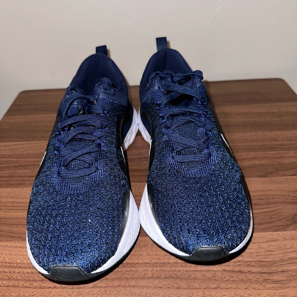 Nike React Infinity 3 Size 9.5 - image 2